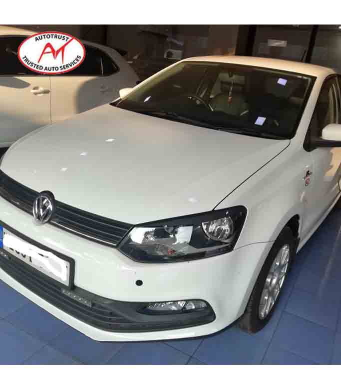 AUTO TRUST-USED CARS